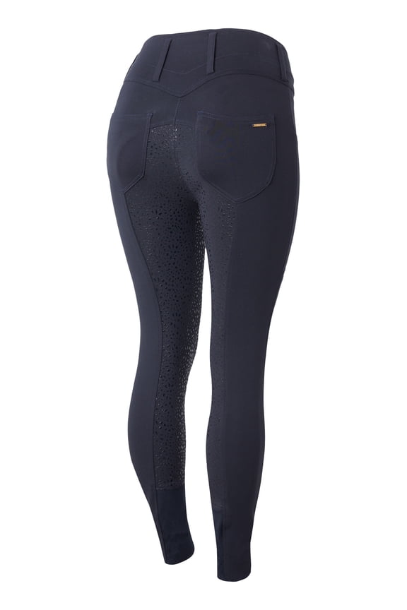 Bella Womens Full Seat Breeches