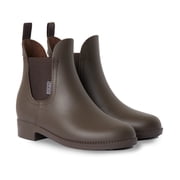 Horze Bonn Kids Rubber Paddock Boots
