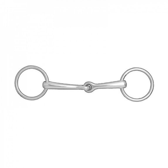 HORZE Bradoon Bit - 4