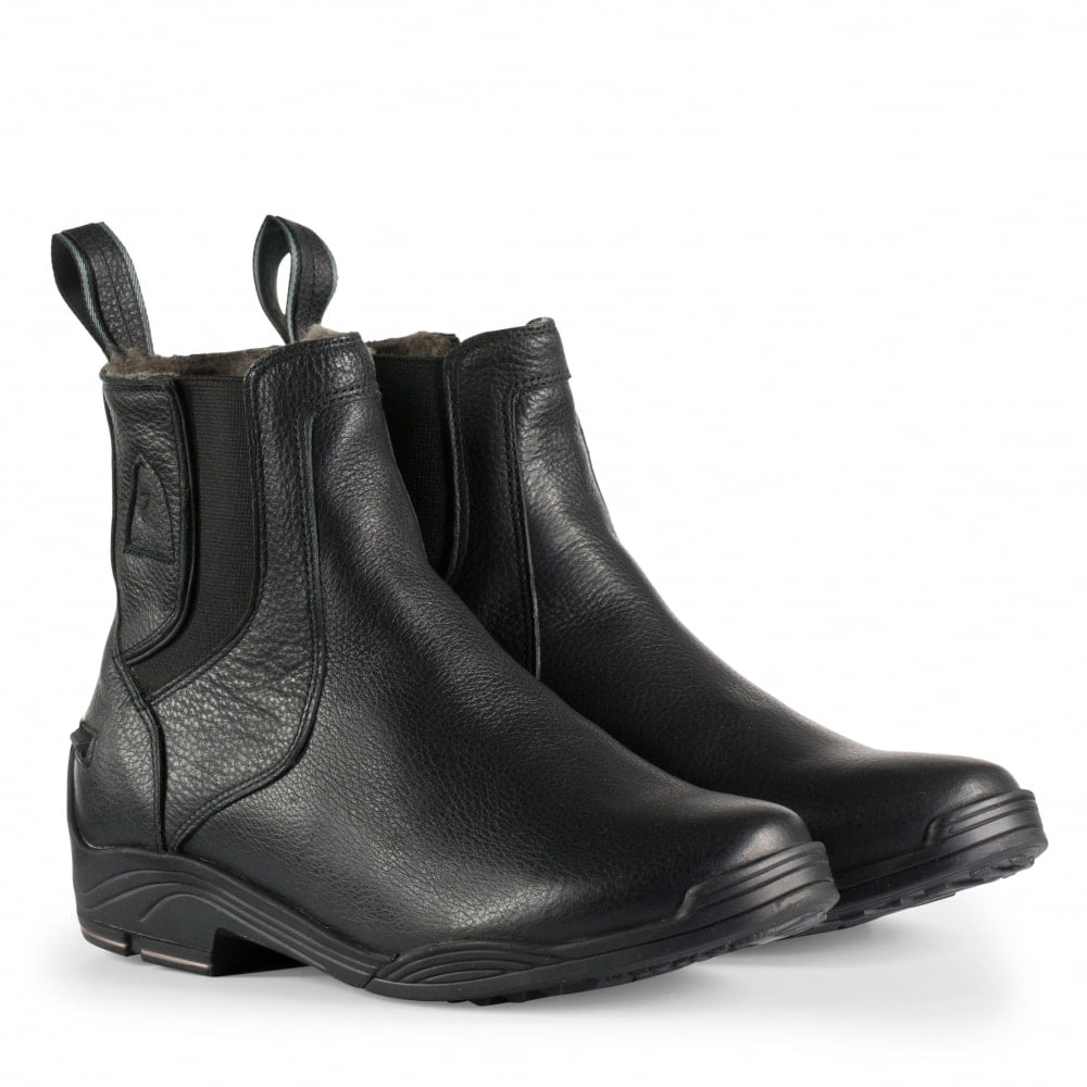 Paddock Boots - A. Sintetico (Size 6.5) | Australia