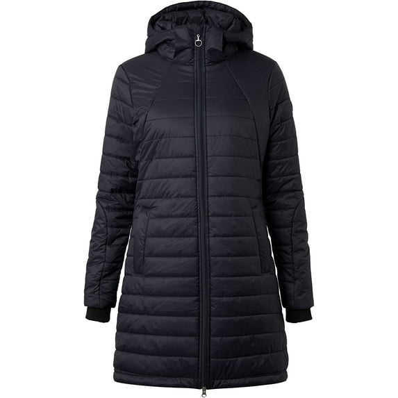 Horze Charlotte Womens Long Riding Jacket