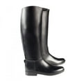 thumbnail image 1 of Horze Chester Tall Dress Boots - Rubber, 1 of 8