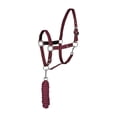 thumbnail image 1 of Horze Chicago Halter and Lead Rope, 1 of 2