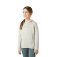 thumbnail image 1 of Horze Chloe Kids Technical Hoodie, 1 of 9