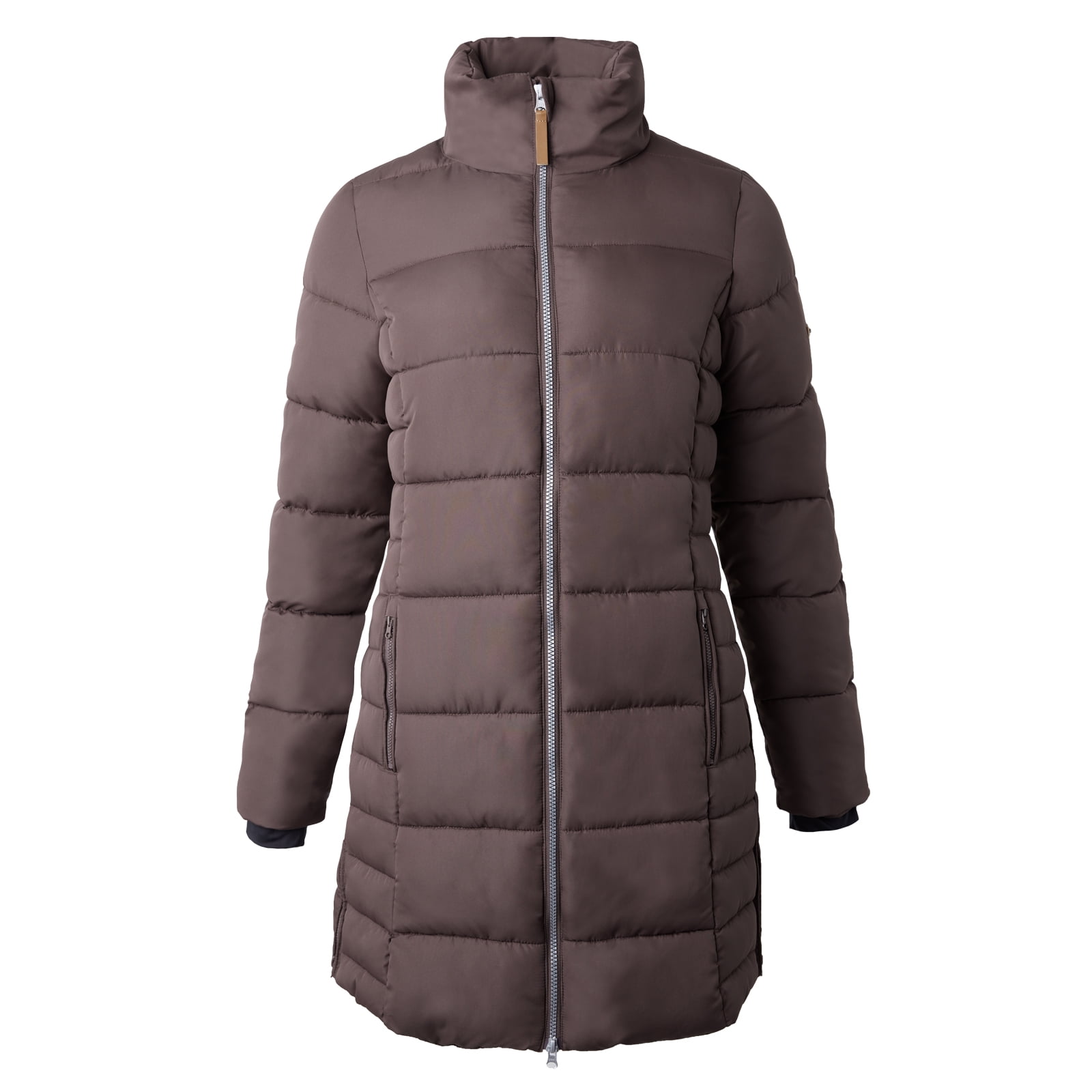 Horze Claire Womens Side Zip Riding Jacket - Walmart.com