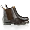 thumbnail image 1 of Horze Classic Leather Paddock Boots, 1 of 10