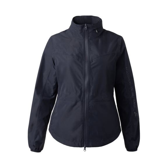 Horze Fiora Womens Light Weight Waterproof Jacket
