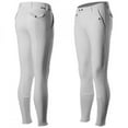 thumbnail image 1 of Horze Grand Prix Mens Silicone Grip Full Seat Breeches, 1 of 1