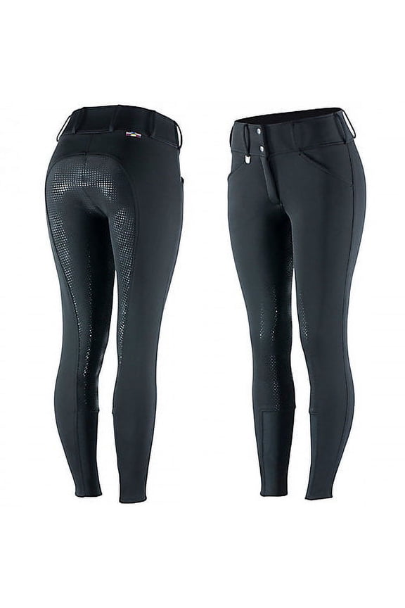Grand Prix Thermo Soft FS Breech 26 Black
