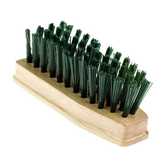 HORZE Hoof Brush - Green - One Size