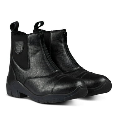 Horze Idaho Winter Paddock Boots