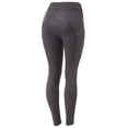 thumbnail image 1 of Horze Jade Womens Cotton Stretch Full Seat Riding Tights, 1 of 8