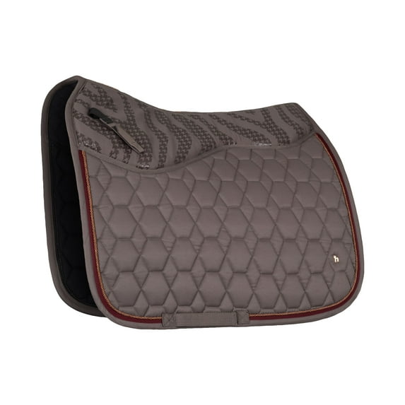 Horze Kenya Anti Slip Dressage Saddle Pad