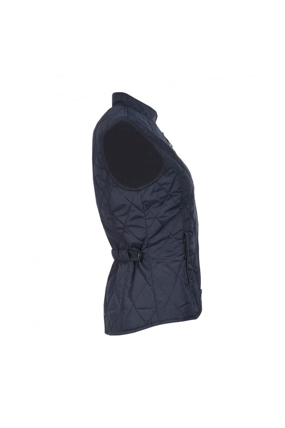 Kids Classic Quilted Vest