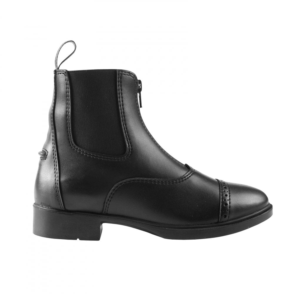 Chaussure Bottines Jodhpur Horze Spirit Kilkenny HORZE Adult - Main Image