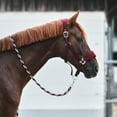 thumbnail image 1 of Horze Kiel Halter with Fleece, 1 of 4