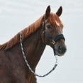thumbnail image 1 of Horze Kiel Halter with Fleece, 1 of 3