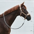 thumbnail image 1 of Horze Kiel Halter with Fleece, 1 of 3