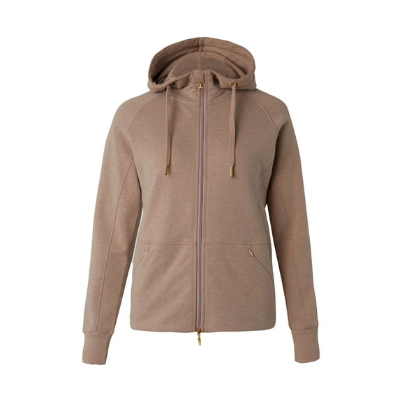 Horze Lea Womens Full Zip Hoodie