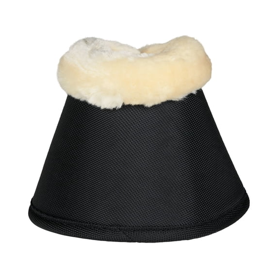Horze Lincoln Faux Fur Bellboots