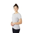 thumbnail image 1 of Horze Lucy Womens Ventilated Training T-shirt, 1 of 8