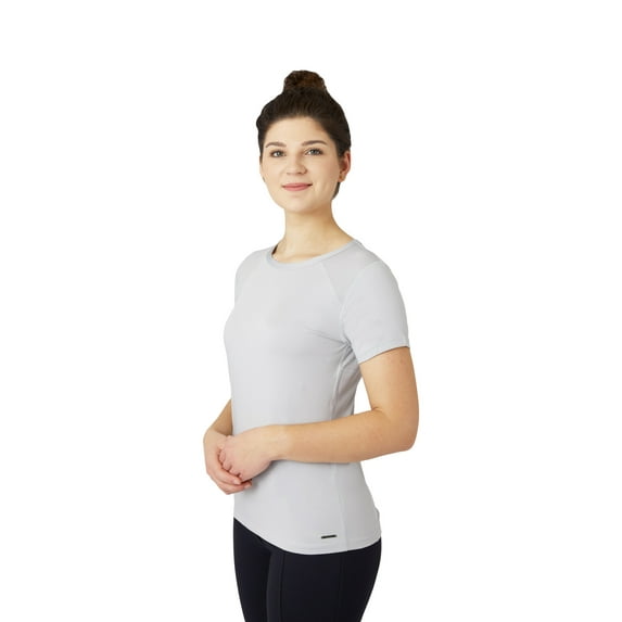 Horze Lucy Womens Ventilated Training T-shirt