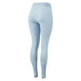 thumbnail image 1 of Horze Madison Women's Quick-Dry Silicone Grip Full Seat Lightweight Horse Riding Tights, 1 of 6
