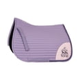thumbnail image 1 of Horze Magical Carousel Pony Saddle Pad, 1 of 8