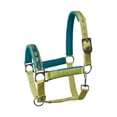 thumbnail image 1 of Horze Magical Carousel Soft Lined Pony Halter, 1 of 5