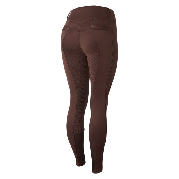 Horze Mira Womens Thermo Full Seat Breeches