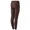 thumbnail image 1 of Horze Morgan Kids Knee Patch Riding Tights, 1 of 9