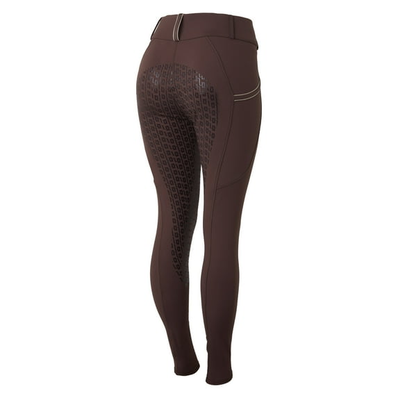 Horze Noelle Womens Full Seat Breeches