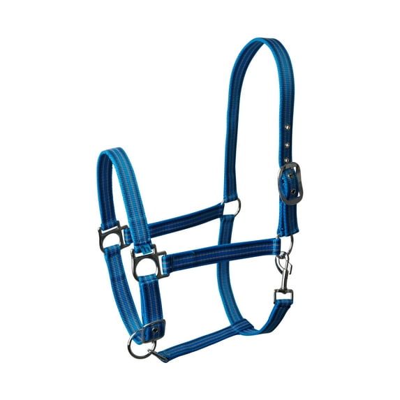 Horze Oscillating Nylon Halter