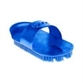 thumbnail image 1 of Horze Plastic Curry Comb, 1 of 2