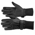thumbnail image 1 of Horze Polyurethane Fleece Lined Riding Gloves, 1 of 2