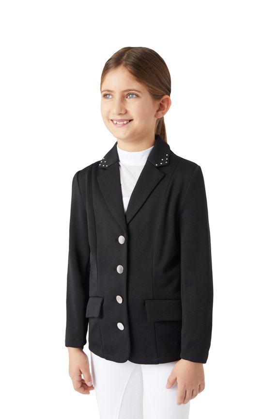 Queeny Kids Show Coat