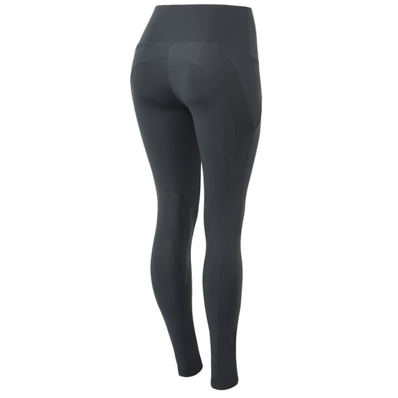 Horze Raquel Womens Knee Patch Tights