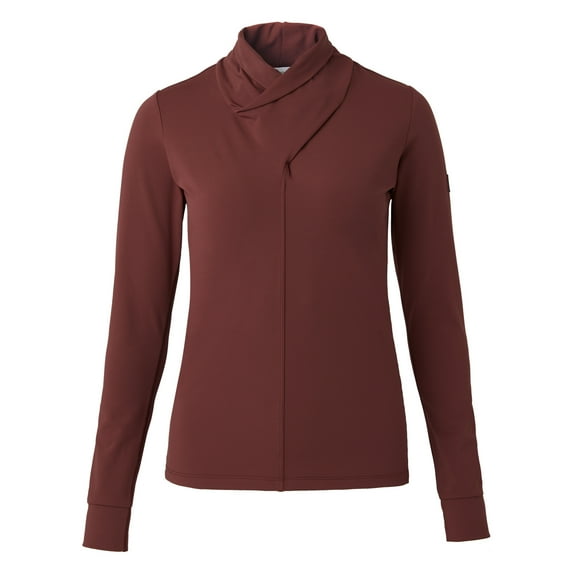 Horze Raquel Womens Turtle Neck Training Shirt