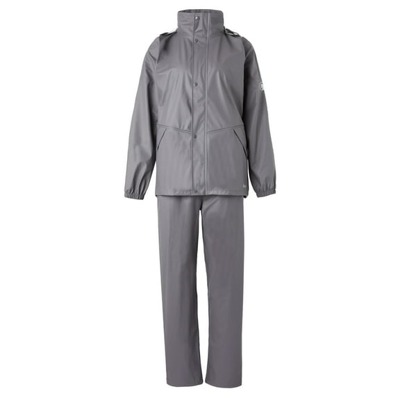 Horze Rory Womens Waterproof Riding Rain Jacket & Pants Set