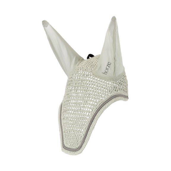 Horze Rose Tonique Ear Net