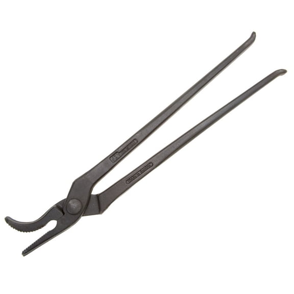 Horze (SO)Mustad Farrier Clincher Black