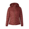 thumbnail image 1 of Horze Shannon Womens Light Padded Jacket, 1 of 14