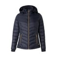 thumbnail image 1 of Horze Shannon Womens Light Padded Jacket, 1 of 10