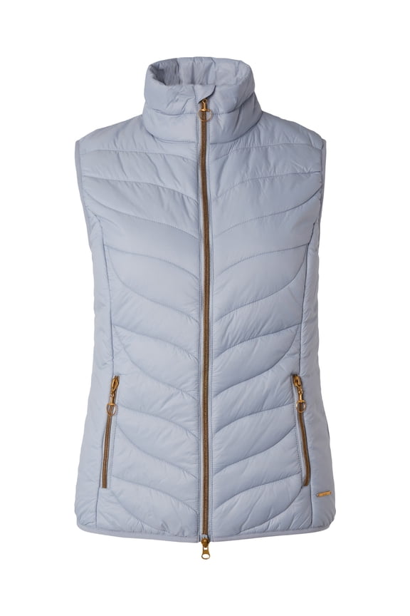 Shannon Womens Light Padded Vest