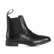 Horze Signature Kids Paddock Boots