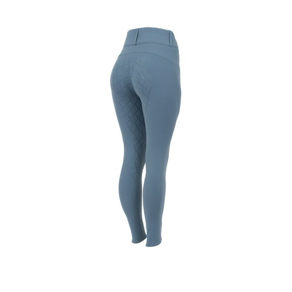 Horze Sophie Womens High Waist Full Grip Breeches