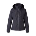 thumbnail image 1 of Horze Stella Waterproof Shell Jacket, 1 of 13