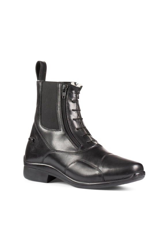 Stockholm Winter Paddock Boots