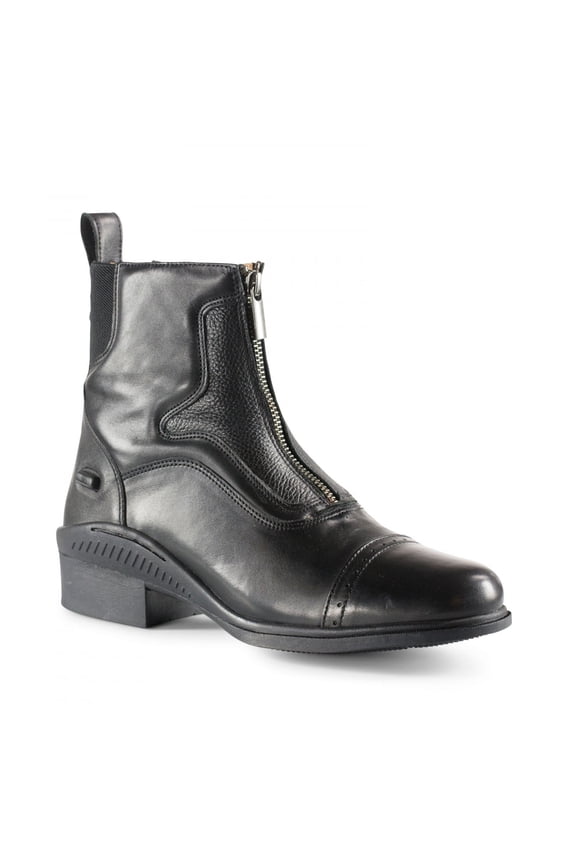 Suffolk Paddock Boots