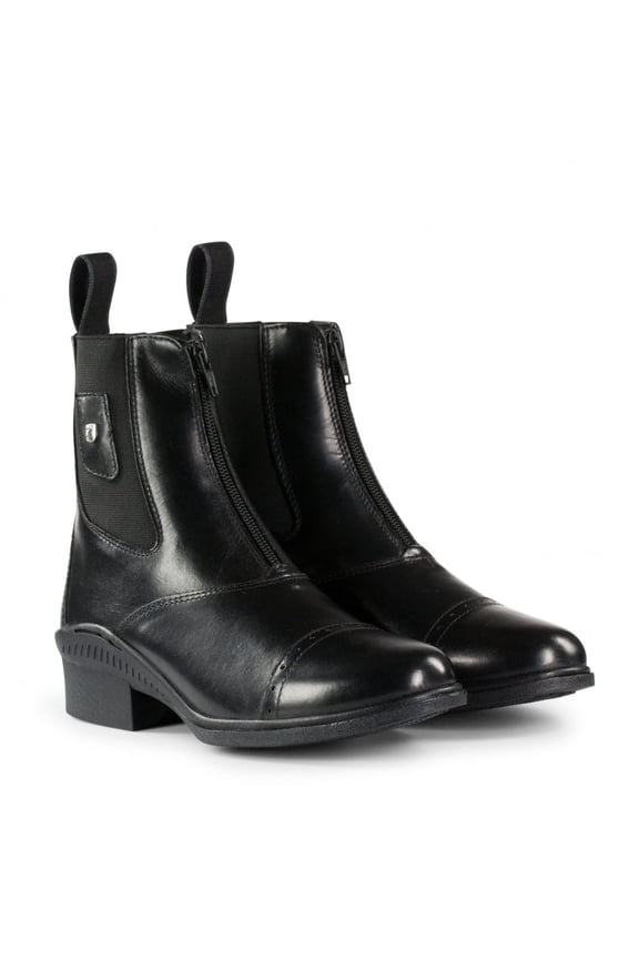 Sydney Paddock Boots